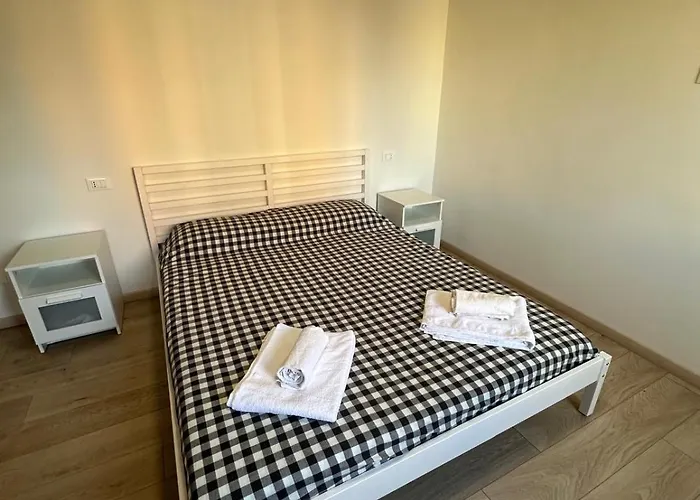 01 Nocleg ze śniadaniem Piza